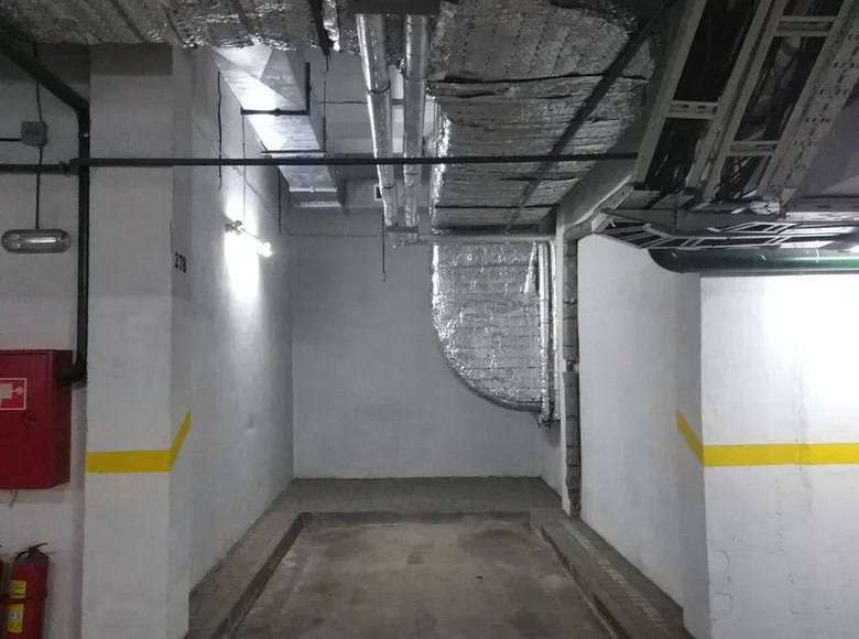 Nieruchomości komercyjne 12 m² Mińsk, Białoruś