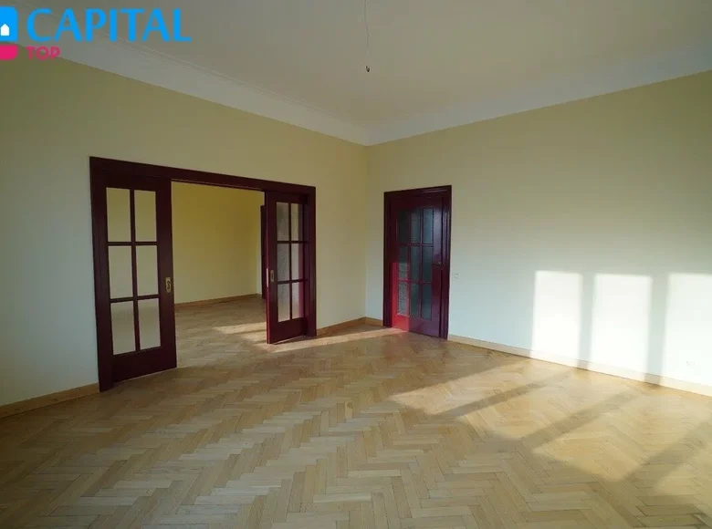 Mieszkanie 5 pokojów 128 m² Kowno, Litwa