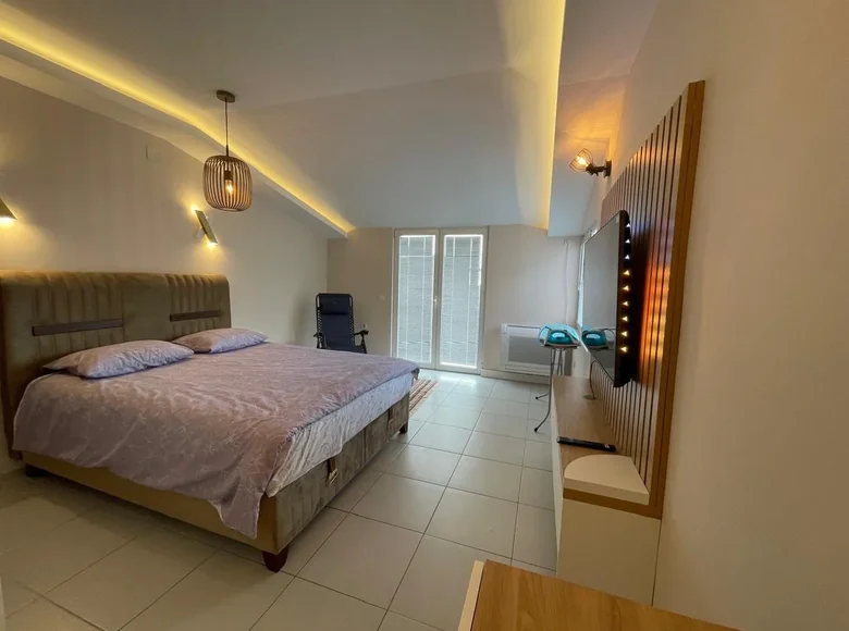 Appartement 1 chambre 40 m² en Sveti Stefan, Monténégro