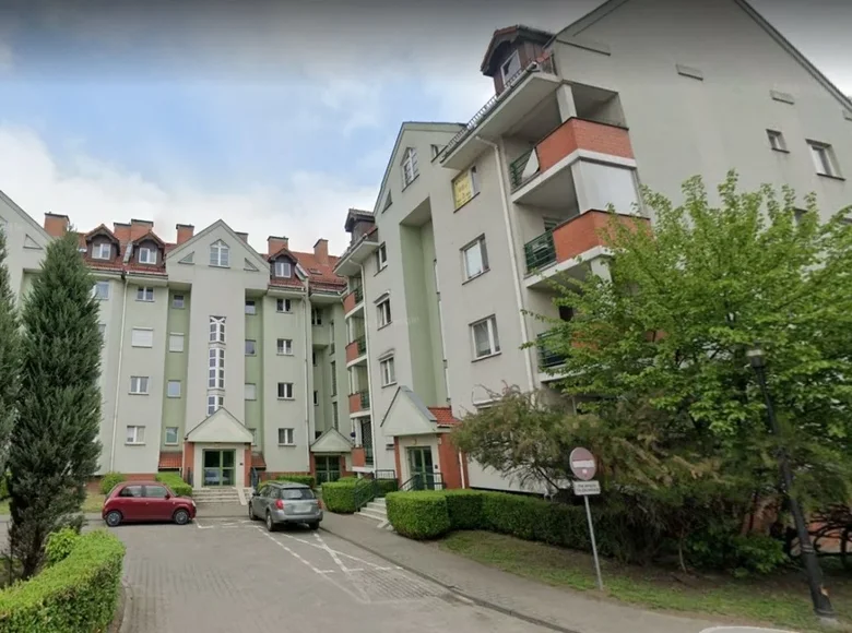 3 room apartment 104 m² Poznan, Poland