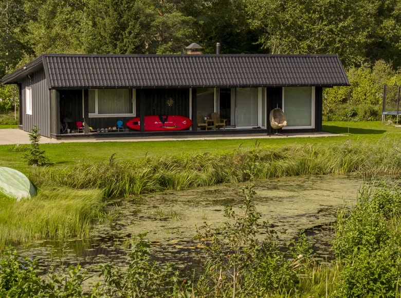 Maison 113 m² Dundagas pagasts, Lettonie