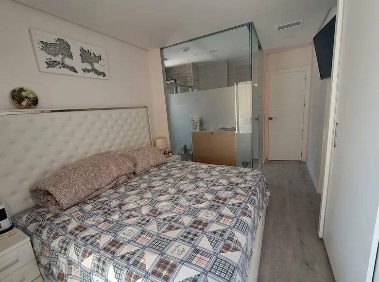 Appartement 4 chambres 74 m² Orihuela, Espagne