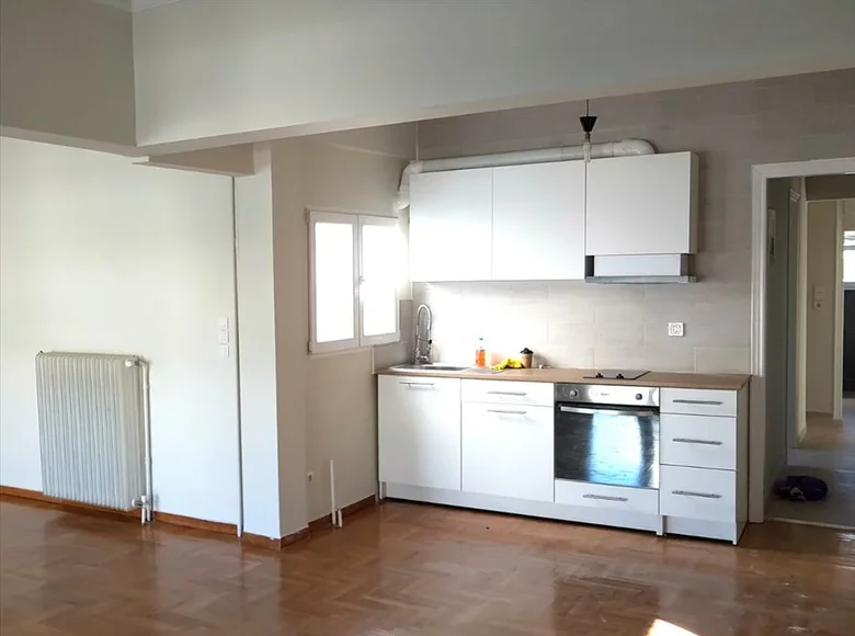 Apartamento 3 habitaciones 105 m² Municipality of Athens, Grecia