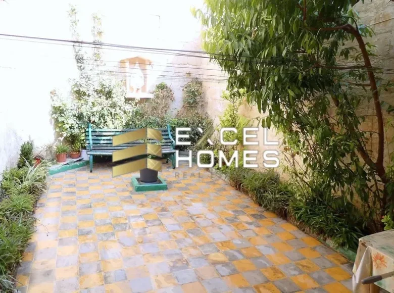 3 bedroom townthouse  Marsa, Malta