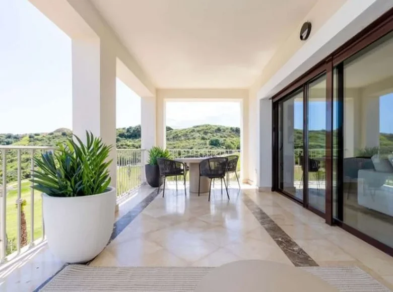 Apartamento 3 habitaciones 230 m² Estepona, Španjolska