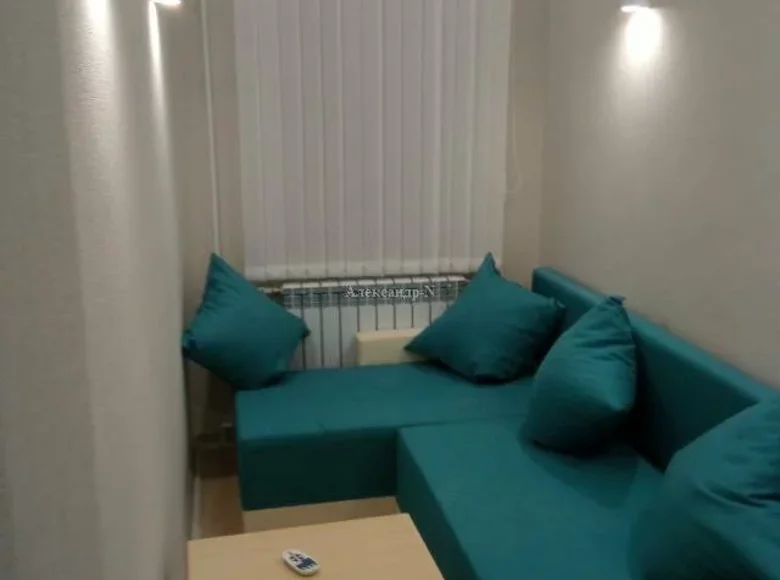 Appartement 1 chambre 13 m² Odessa, Ukraine