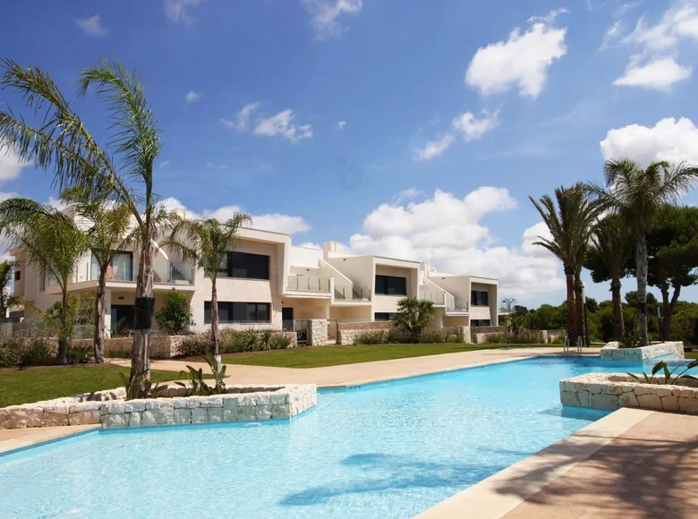 3 bedroom bungalow 253 m² Pilar de la Horadada, Spain