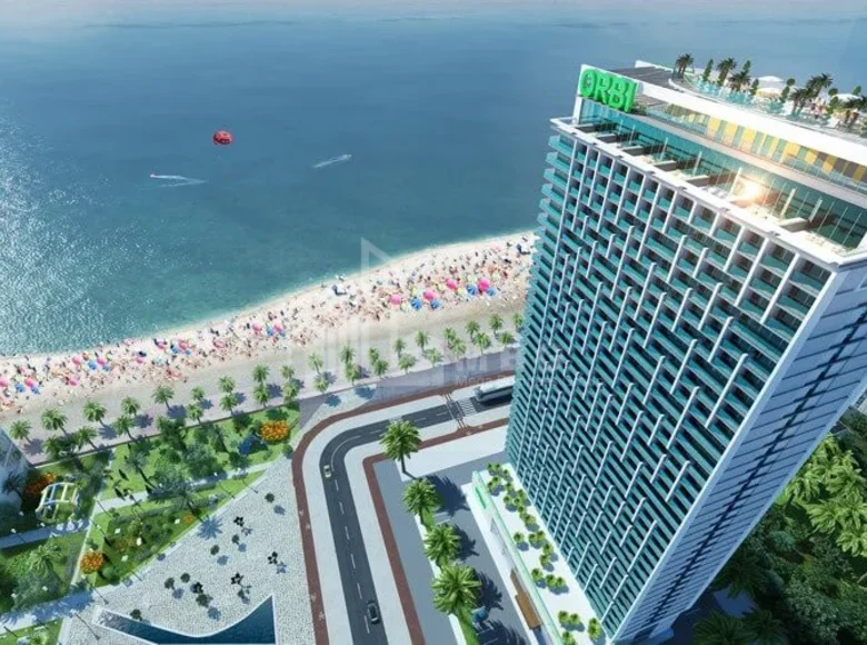 Wohnung 1 zimmer 40 m² Tiflis, Georgien