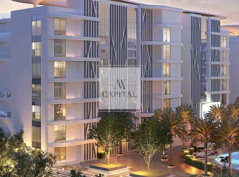 Wohnung 1 zimmer 993 m² Dubai, Vereinigte Arabische Emirate