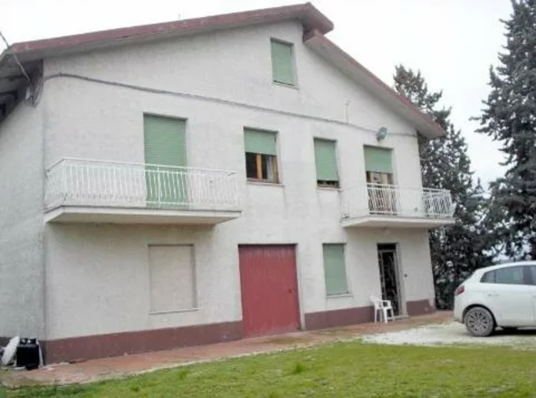 Townhouse 12 rooms 300 m² Porto Recanati, Italy