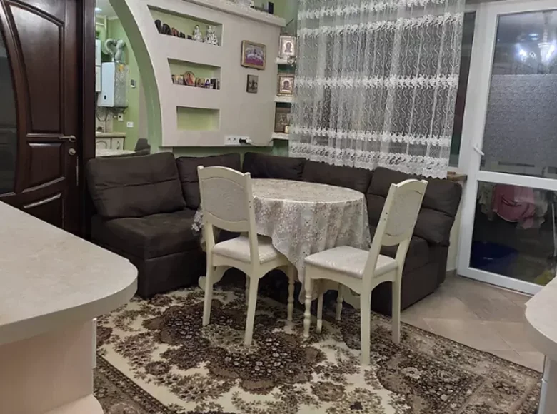 1 room apartment 36 m² Odesa, Ukraine