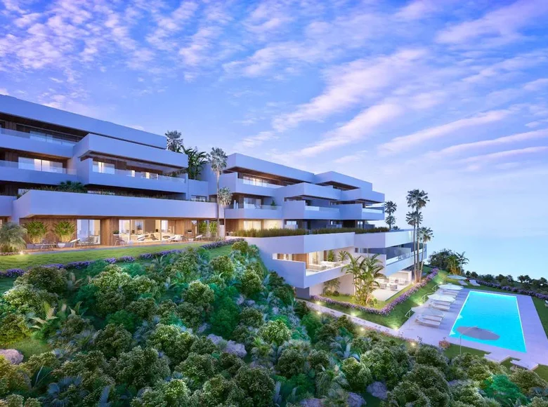 Apartamento 2 habitaciones 208 m² Ojen, Španjolska