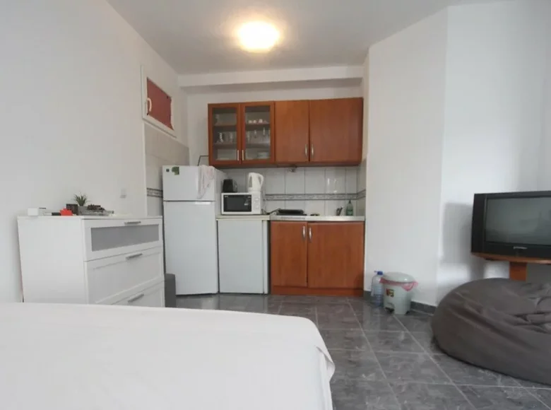 Wohnung 21 m² Lepetane, Montenegro