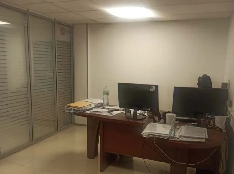 Bureau 190 m² à Moscou, Russie