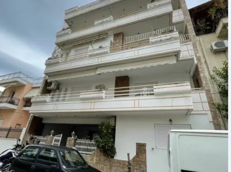 3 bedroom apartment 117 m² Municipality of Petroupoli, Greece