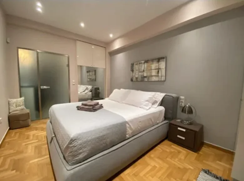 Apartamento 2 habitaciones 35 m² Municipality of Athens, Grecia