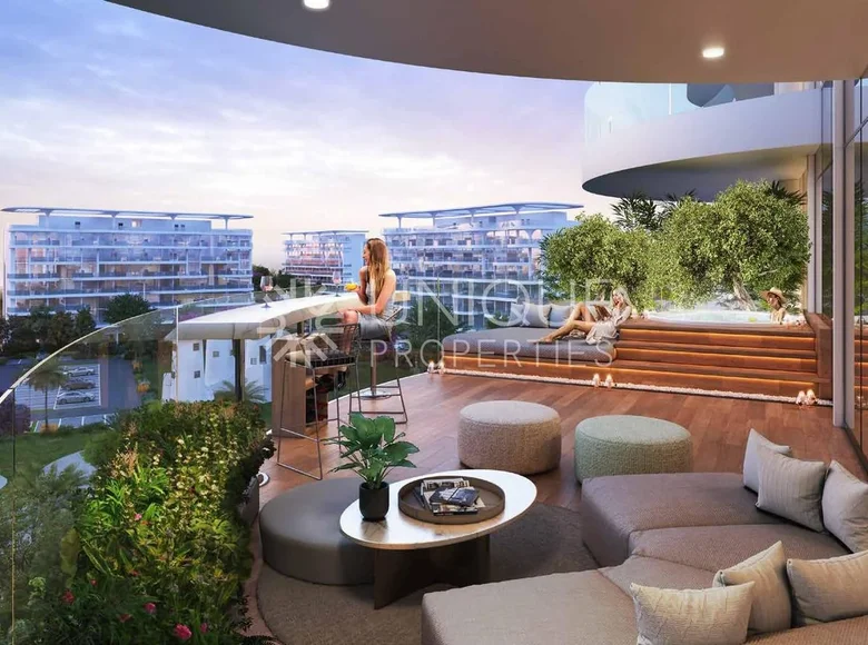 Wohnung 1 zimmer 790 m² Dubai, Vereinigte Arabische Emirate