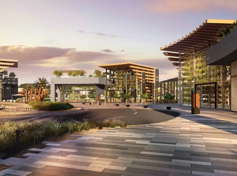 Дом 3 спальни 155 м² Абу-Даби, ОАЭ