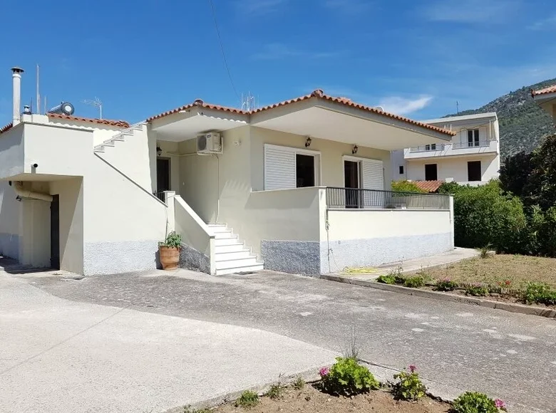 Haus 2 zimmer 85 m² Gemeinde Epidavros, Griechenland