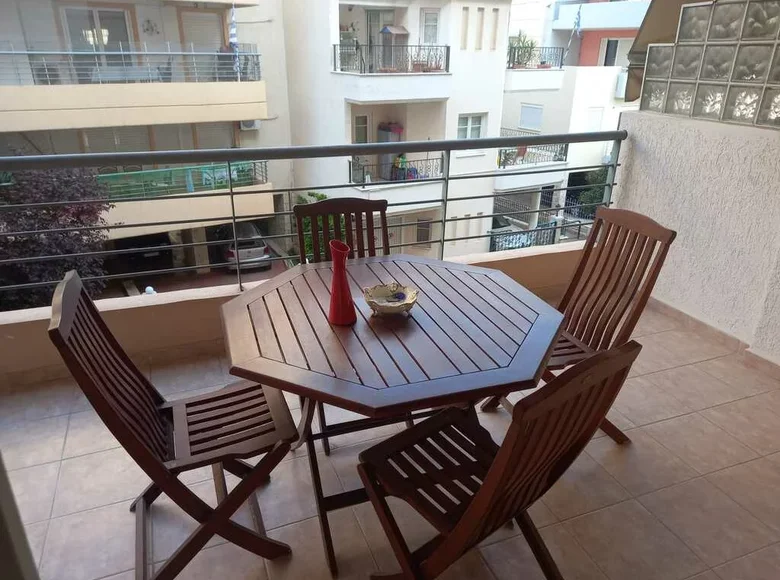 Квартира 2 спальни 85 м² Municipality of Nikaia Agios Ioannis Rentis, Греция