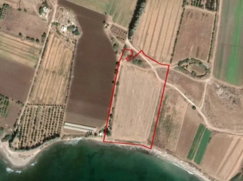 Wohnung  Timi, Zypern