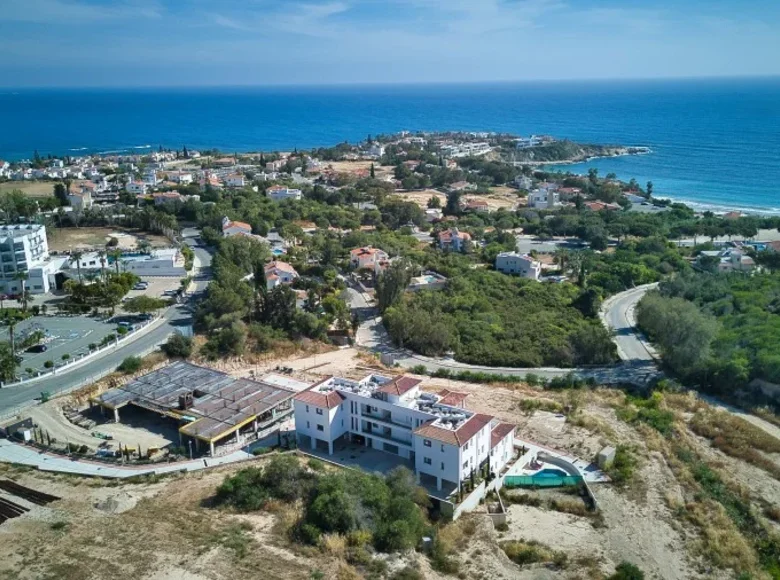 Wohnung 2 Schlafzimmer 84 m² Peyia, Zypern