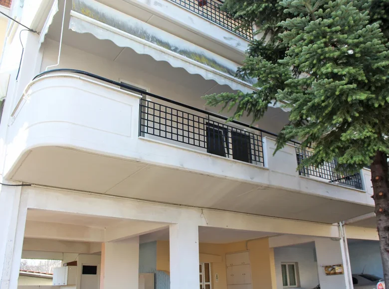 Apartamento 2 habitaciones 104 m² Peristasi, Grecia
