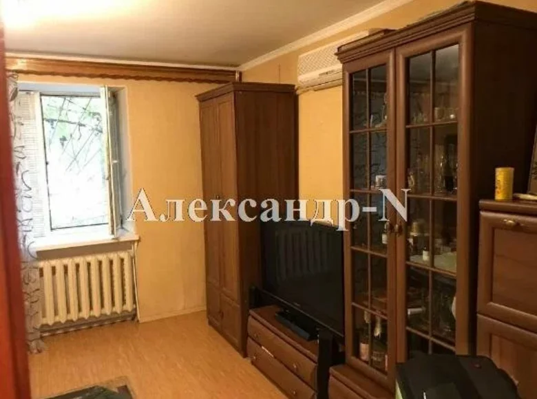 Apartamento 2 habitaciones 49 m² Odesa, Ucrania