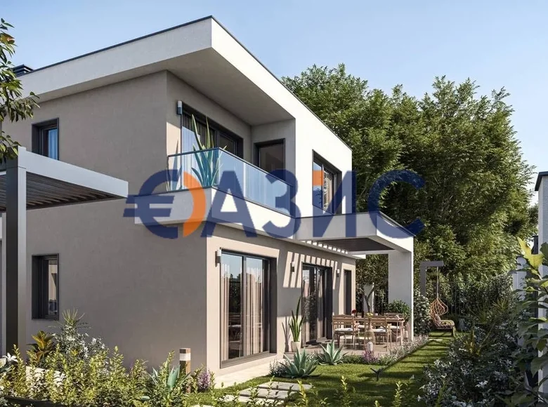 Casa 4 habitaciones 141 m² Pomorie, Bulgaria