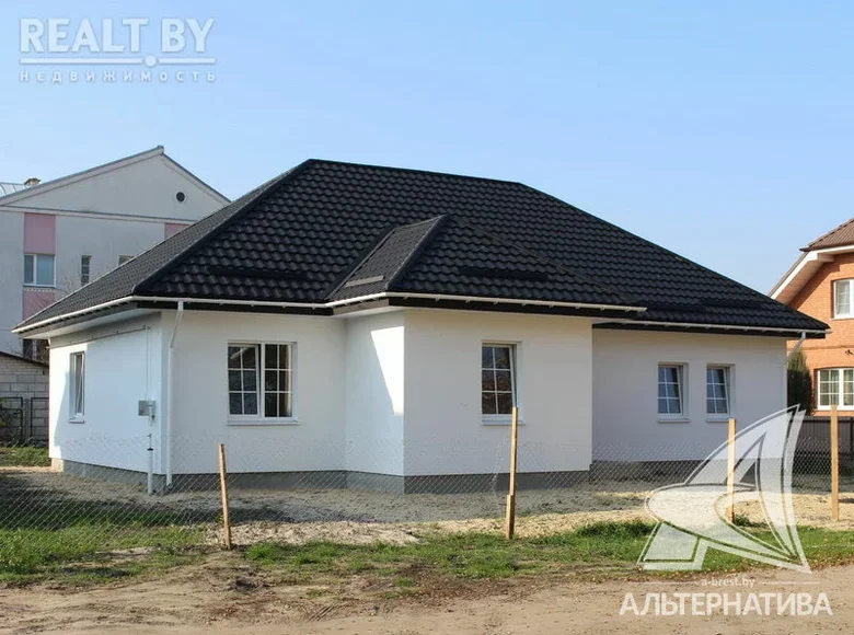 Haus 122 m² Brest, Belarus