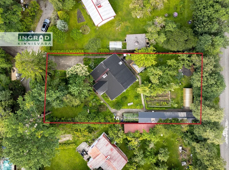 Haus 5 zimmer 176 m² Joelahtme vald, Estland