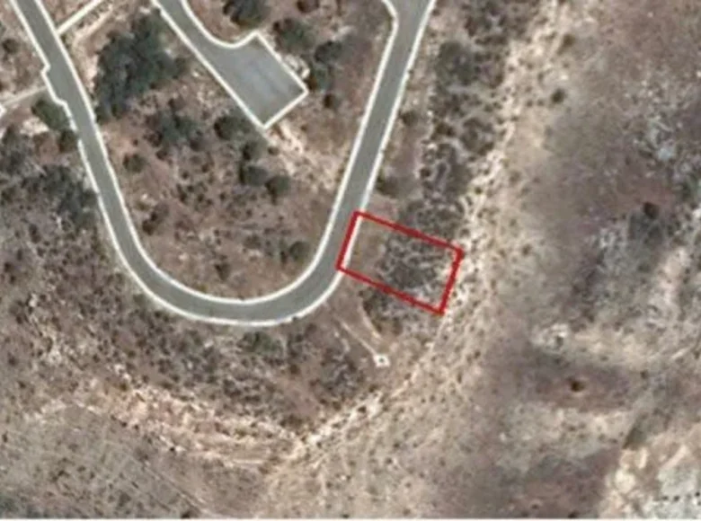 Appartement  Pissouri Municipality, Chypre