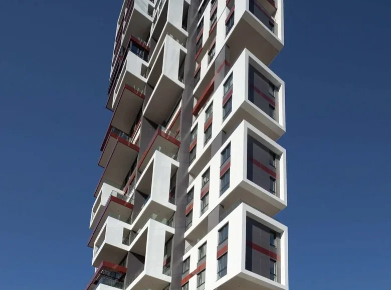 Квартира 3 спальни 113 м² Гермасойя, Кипр