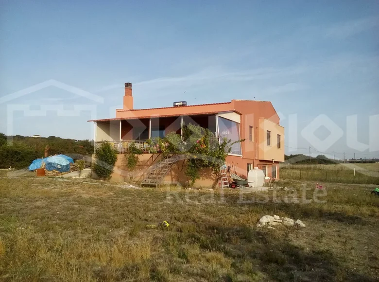 Casa 3 habitaciones 200 m² Municipality of Nea Propontida, Grecia