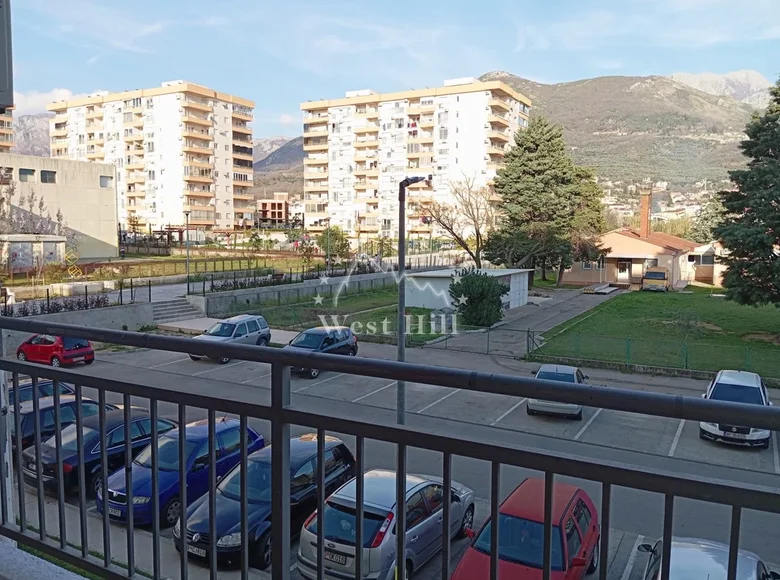 Wohnung 2 zimmer 83 m² Bar, Montenegro