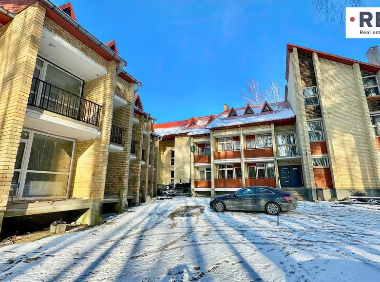 Hôtel 1 420 m² à Moletu rajono savivaldybe, Lituanie