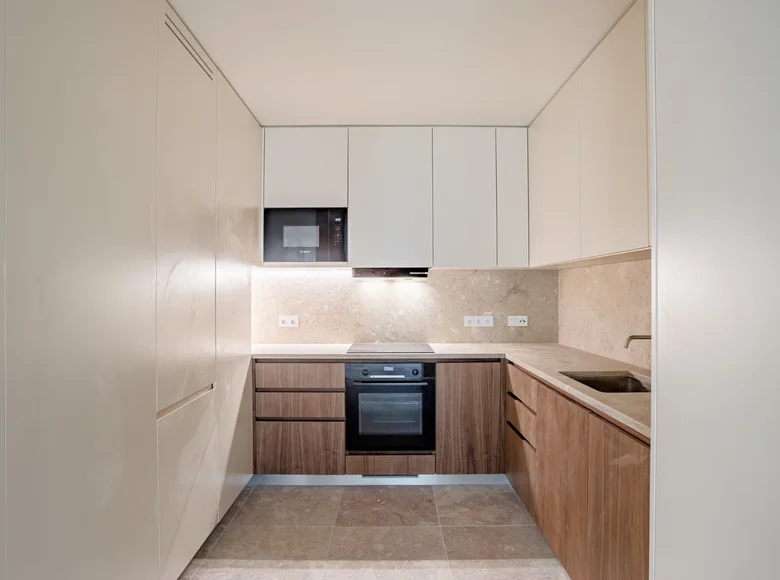 Wohnung 2 Schlafzimmer 119 m² Alvalade, Portugal