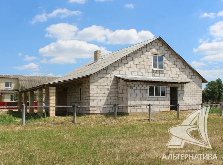 Haus 152 m² Schabinka, Belarus