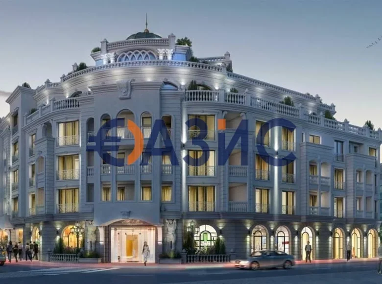 Wohnung 2 zimmer 78 m² Pomorie, Bulgarien