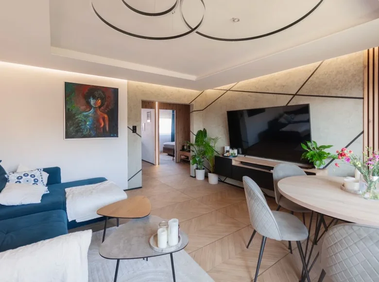 3 room apartment 62 m² Leszno, Poland