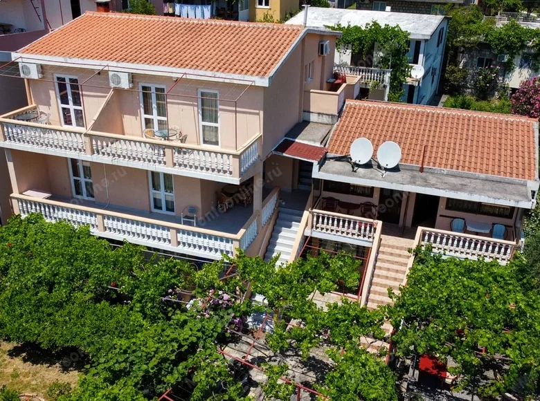 Villa 11 habitaciones 533 m² Petrovac, Montenegro