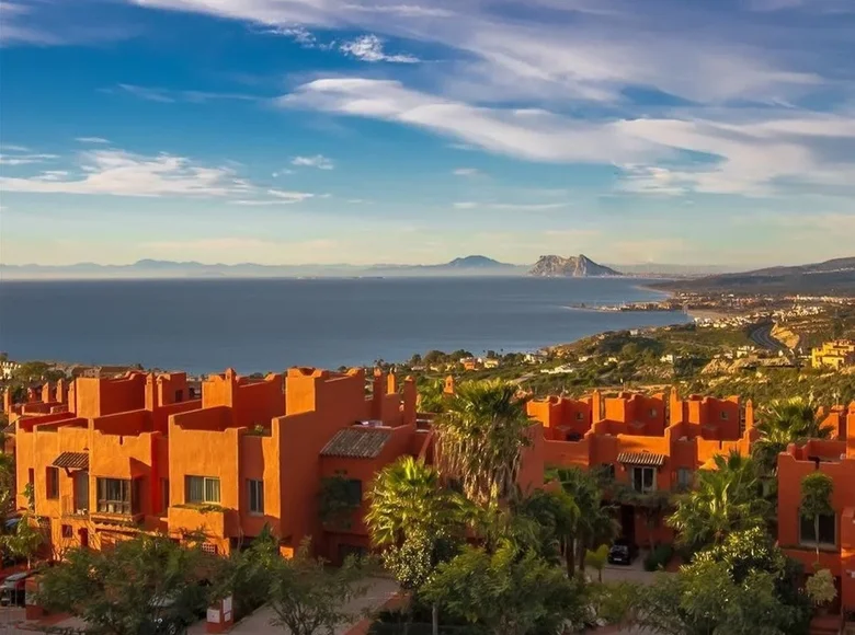 Townhouse 4 bedrooms 232 m² Manilva, Spain