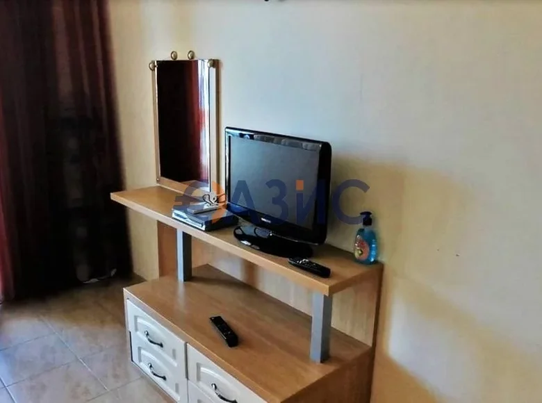 Квартира 2 спальни 52 м² Святой Влас, Болгария