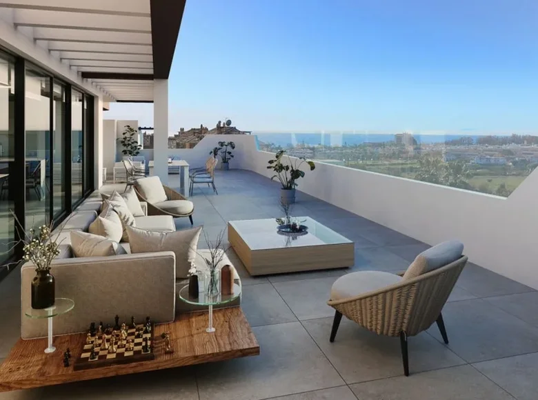 Appartement 4 chambres 160 m² Mazarron, Espagne