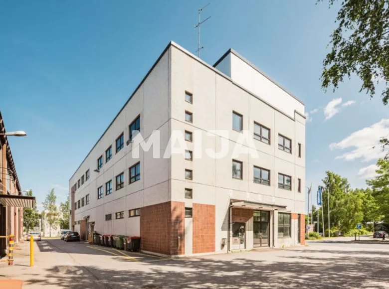 Gewerbefläche 439 m² in Verwaltungsgemeinschaft Helsinki, Finnland