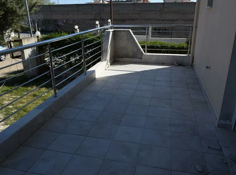 1 bedroom apartment 57 m² Nea Kallikrateia, Greece