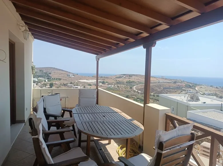 Villa de 1 habitación 141 m² Vari, Grecia