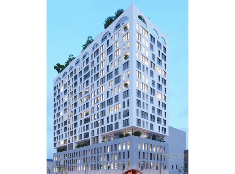 Квартира 3 комнаты 108 м² Тирана, Албания