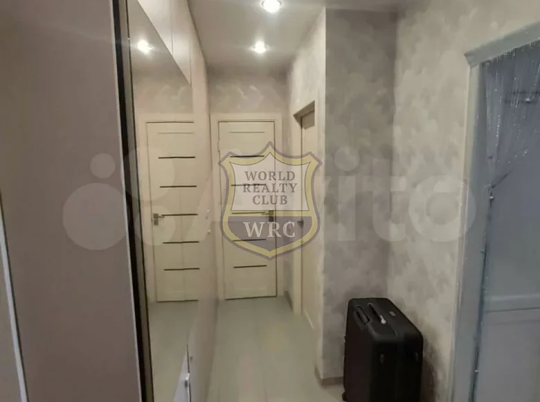 Appartement 2 chambres 52 m² Kommunarka, Russie