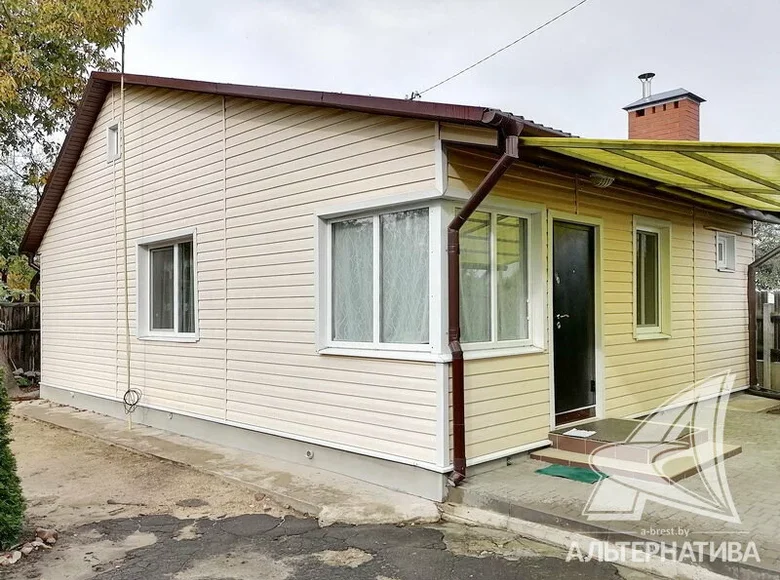 Casa 63 m² Brest, Belarús